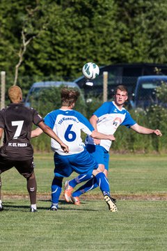 Bild 224 - TSV Wiemersdorf - FC St.Pauli U23 : Ergebnis: 0:16